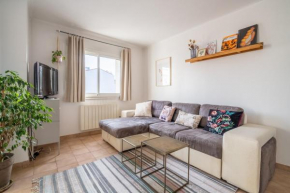 Apt lumineux et très cosy avec balcon by Weekome